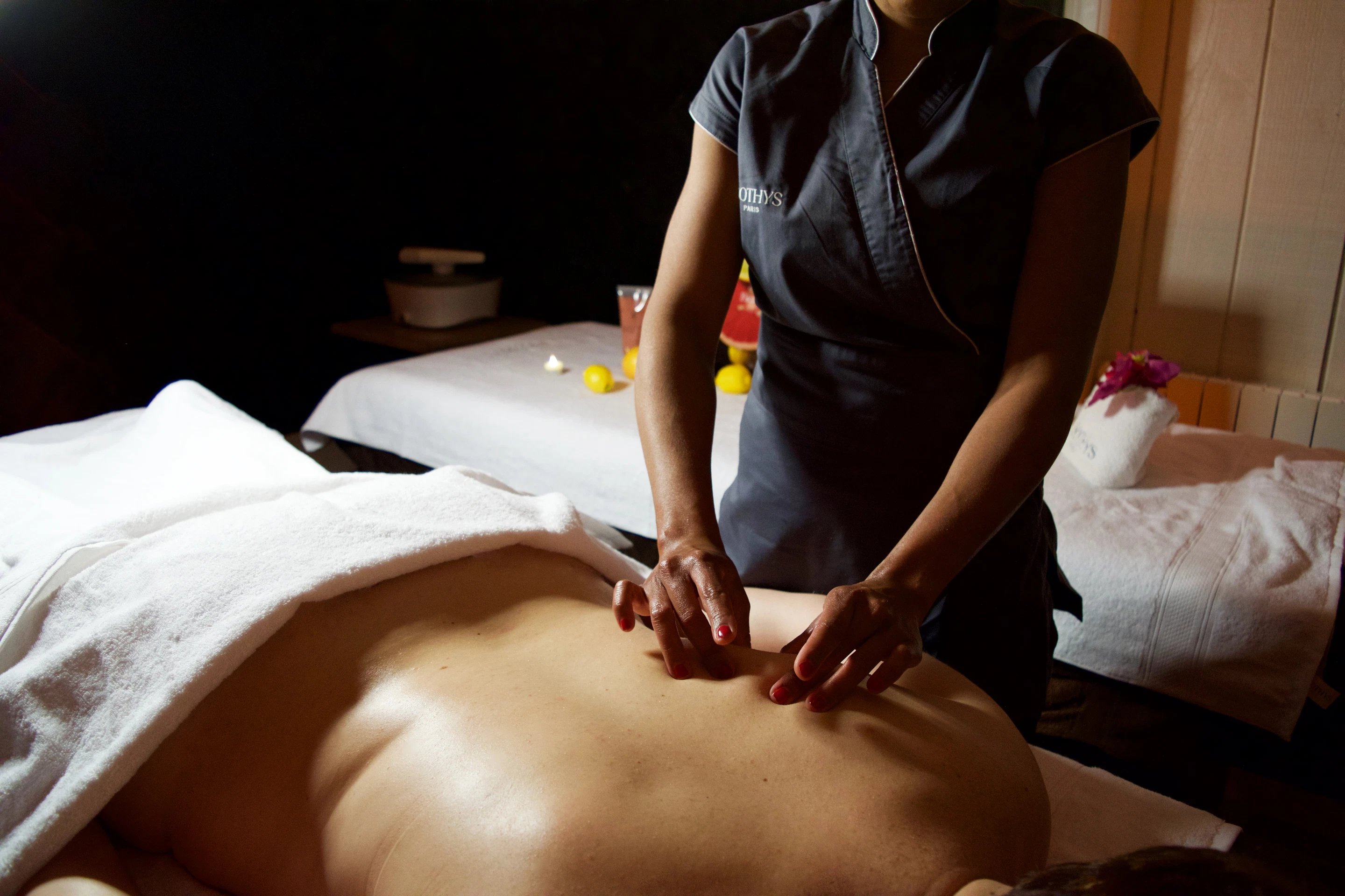 massages en solo ou duo dans le Calvados pour votre séjour bien-être et détente